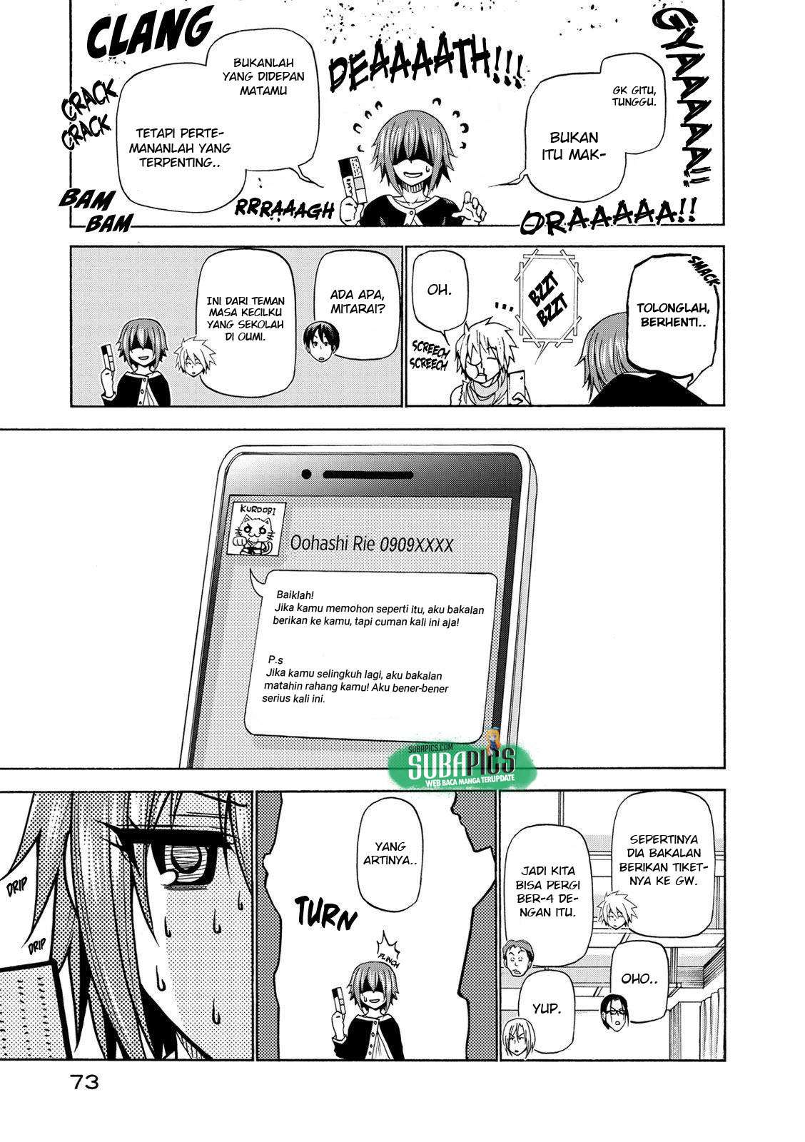 Chapter 23 - halaman 34