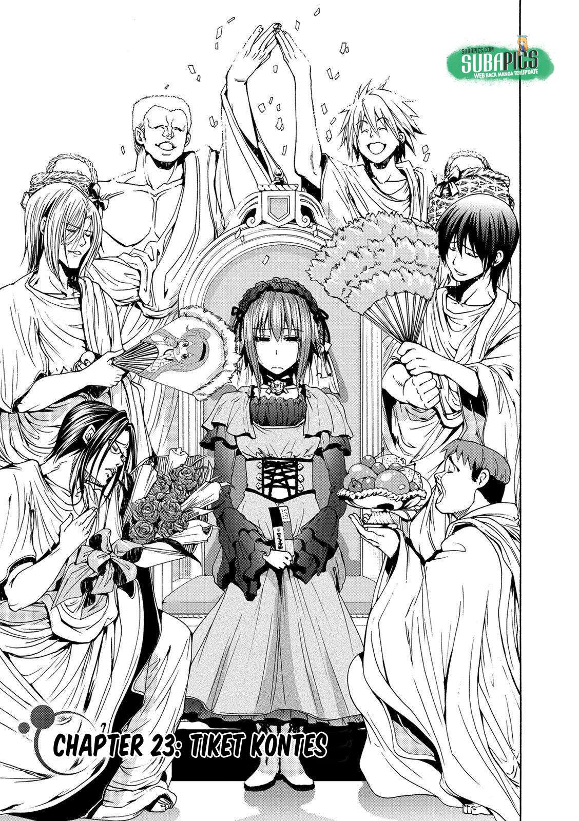 Chapter 23 - halaman 6