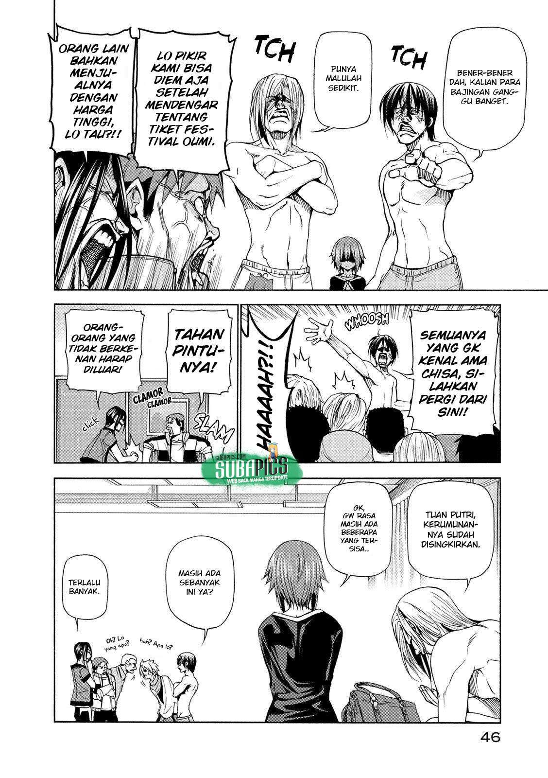 Chapter 23 - halaman 7