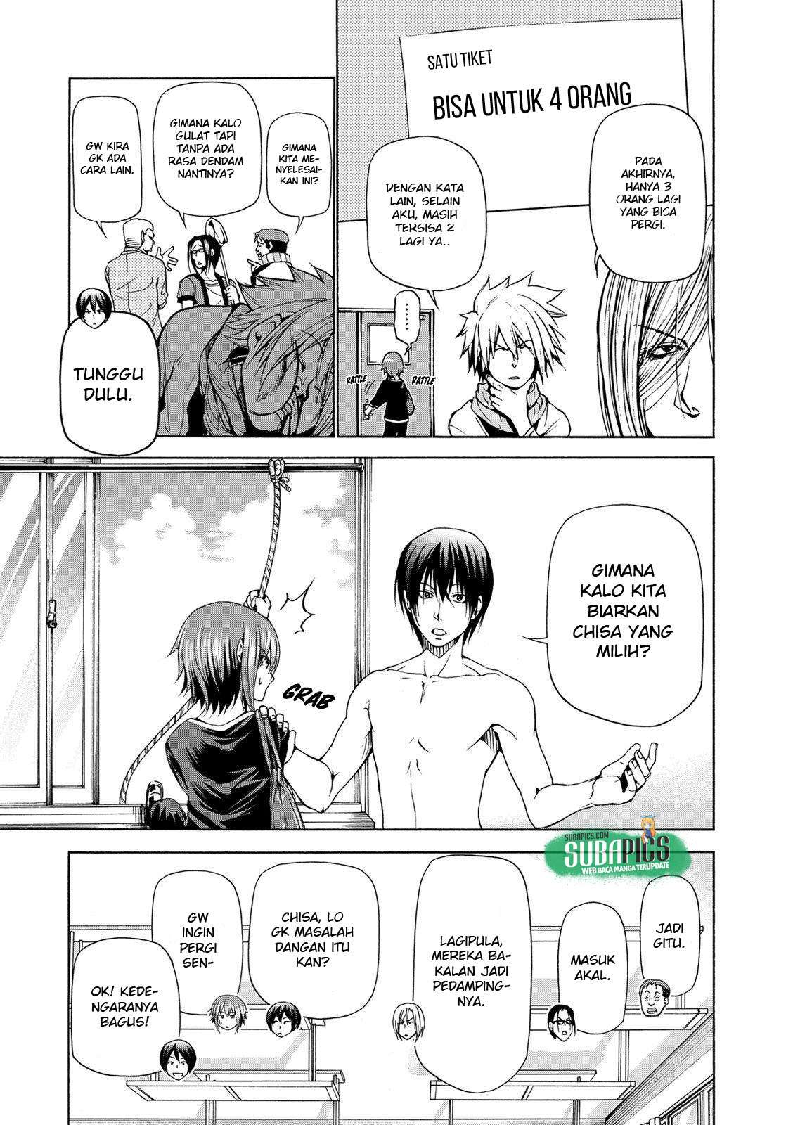 Chapter 23 - halaman 8