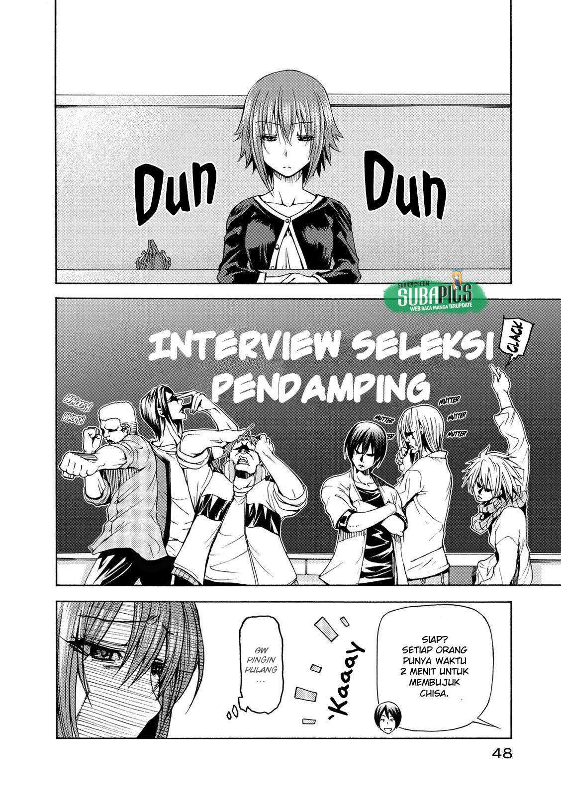 Chapter 23 - halaman 9