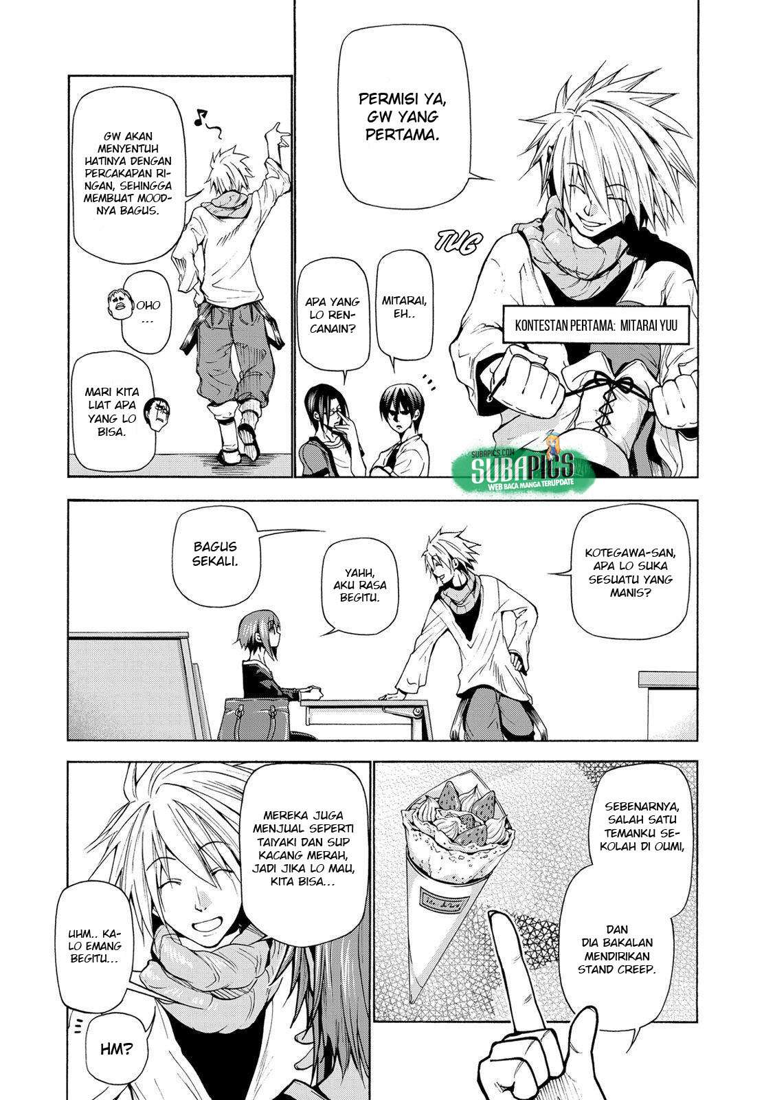 Chapter 23 - halaman 10