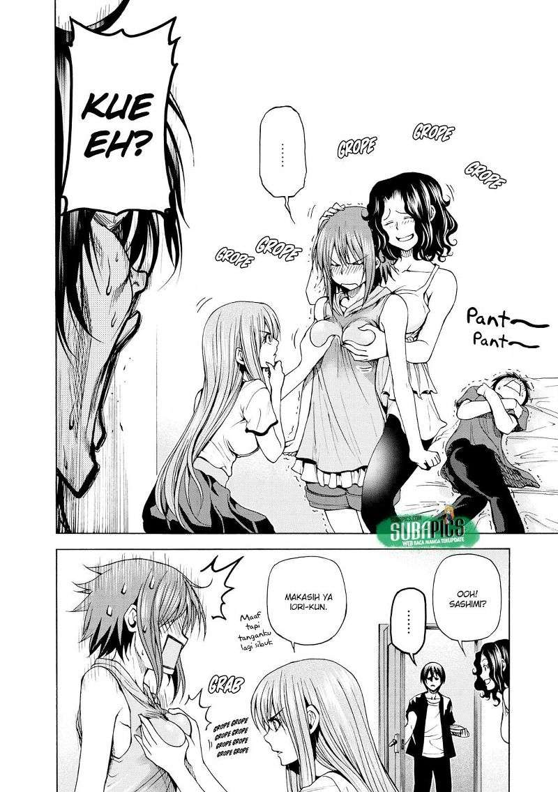Chapter 22 - halaman 21