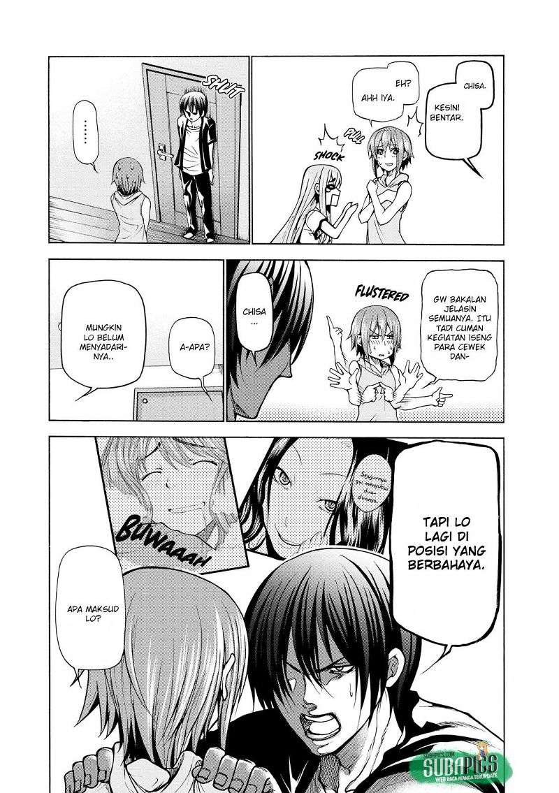 Chapter 22 - halaman 22