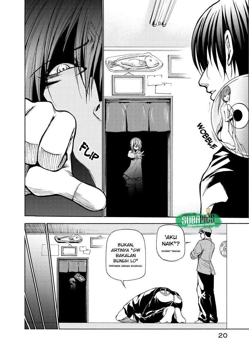 Chapter 22 - halaman 25