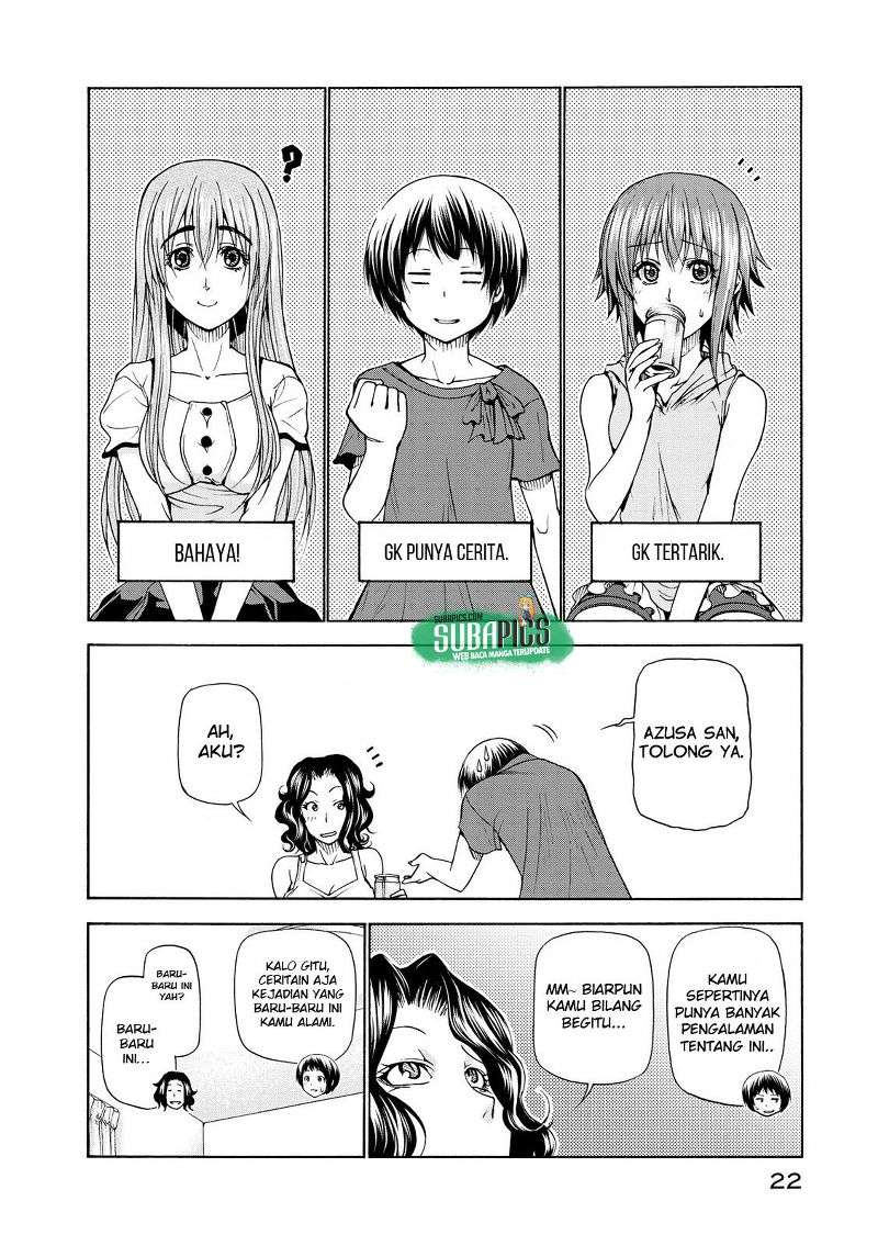 Chapter 22 - halaman 27
