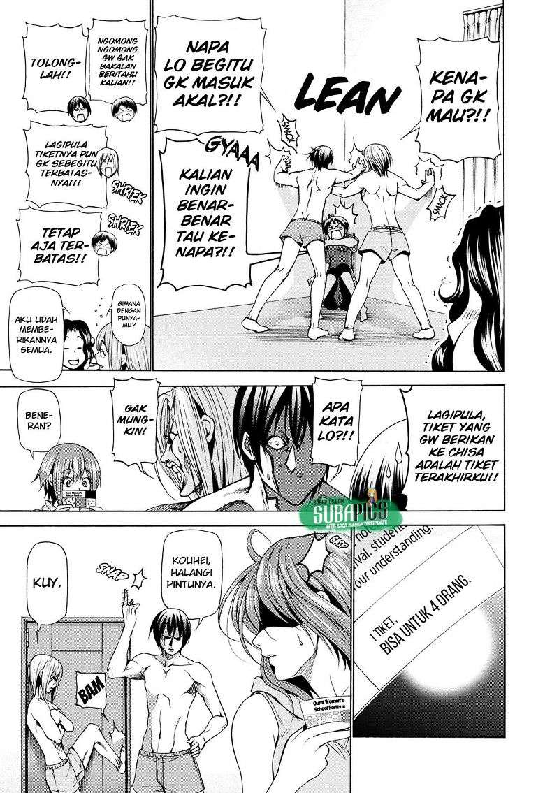 Chapter 22 - halaman 34