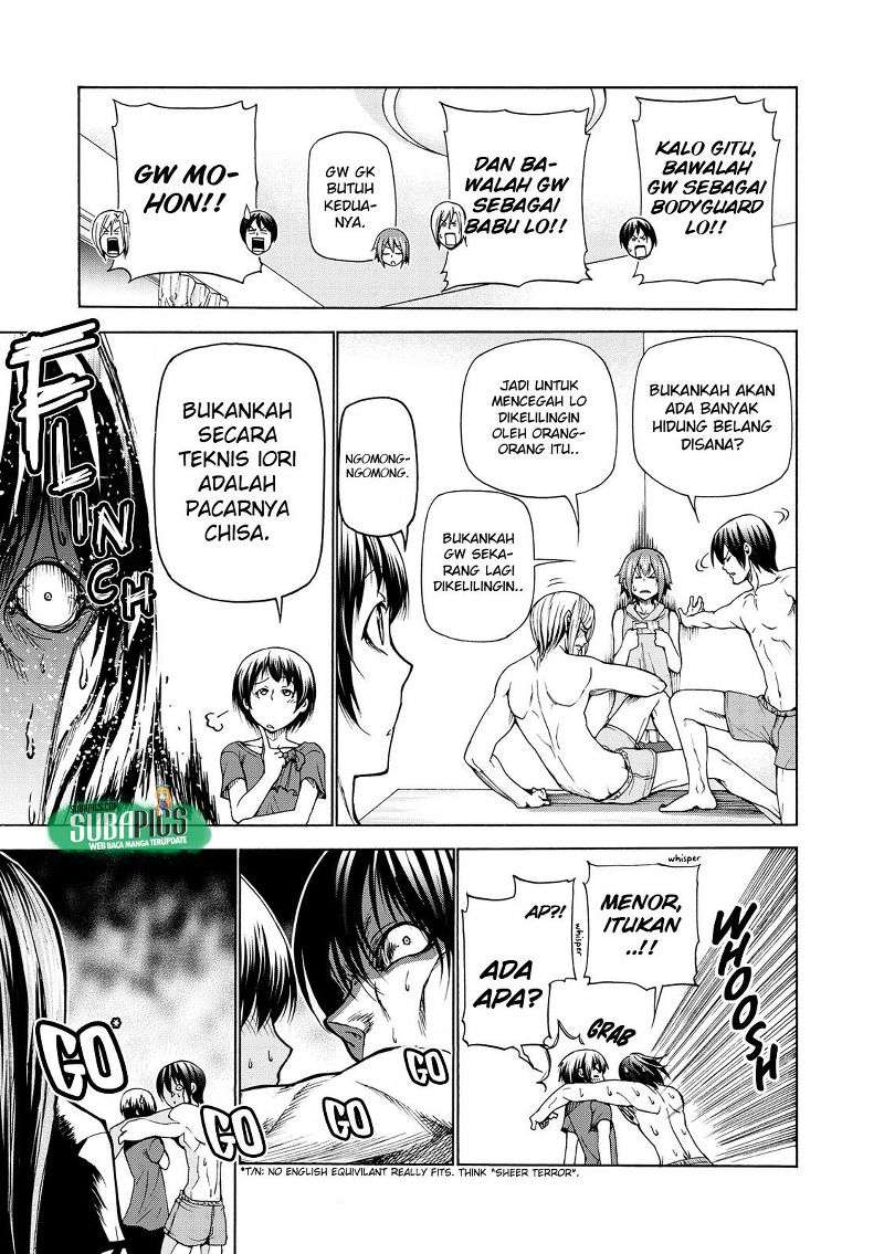 Chapter 22 - halaman 36