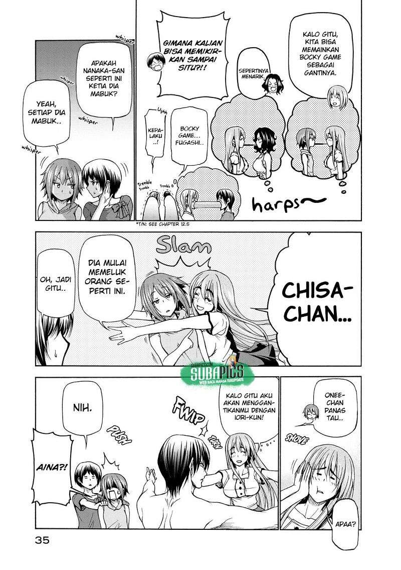 Chapter 22 - halaman 40