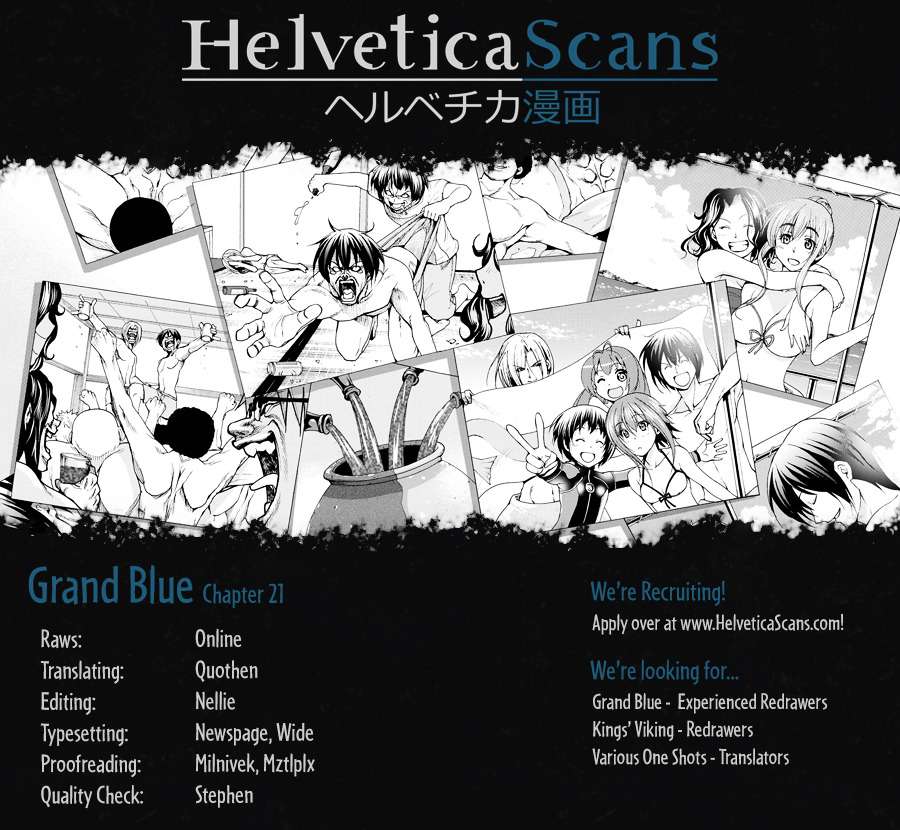 Chapter 21.5 - halaman 2