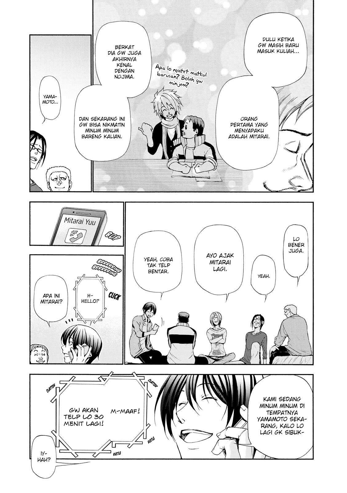 Chapter 21.5 - halaman 11