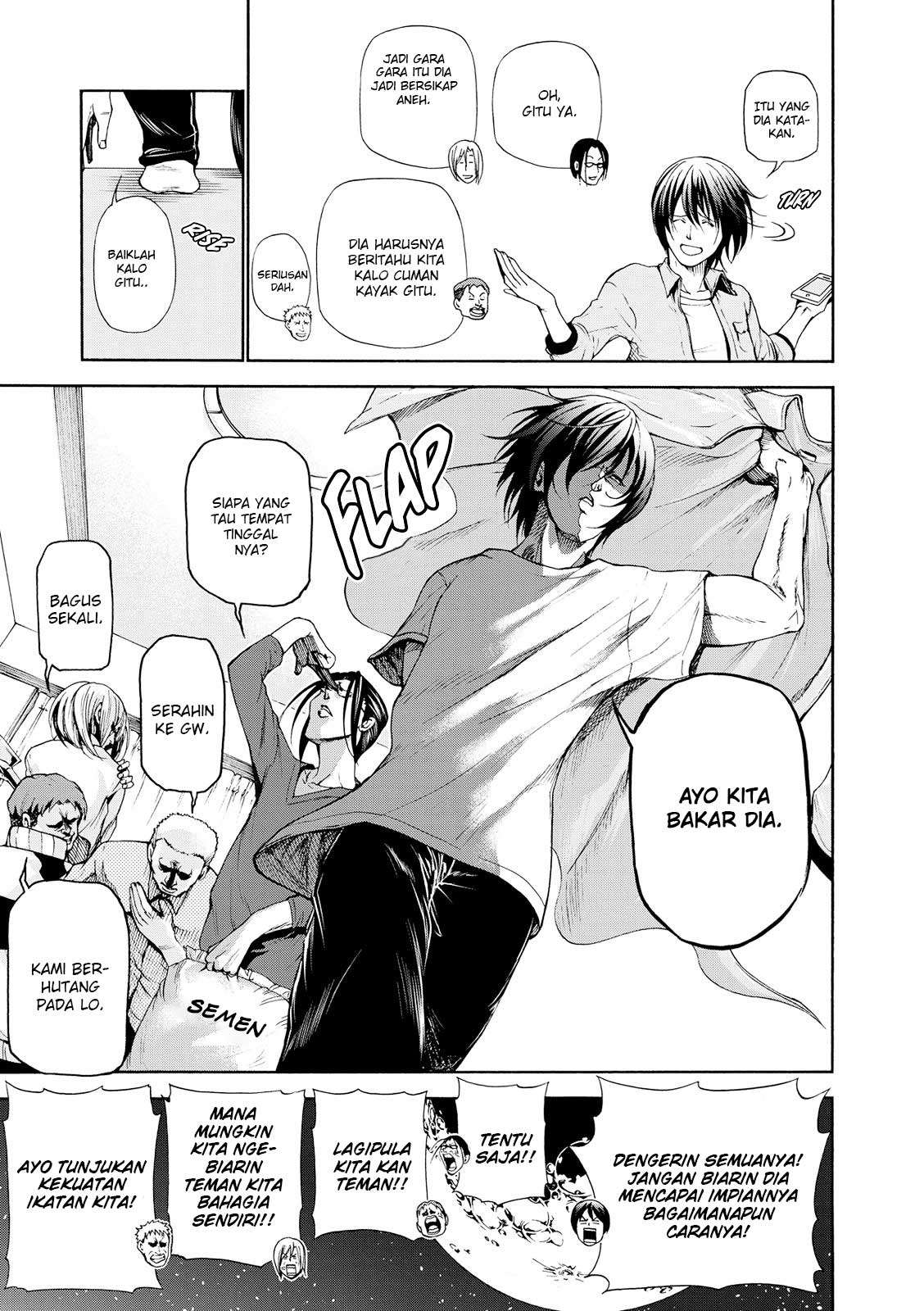 Chapter 21.5 - halaman 13