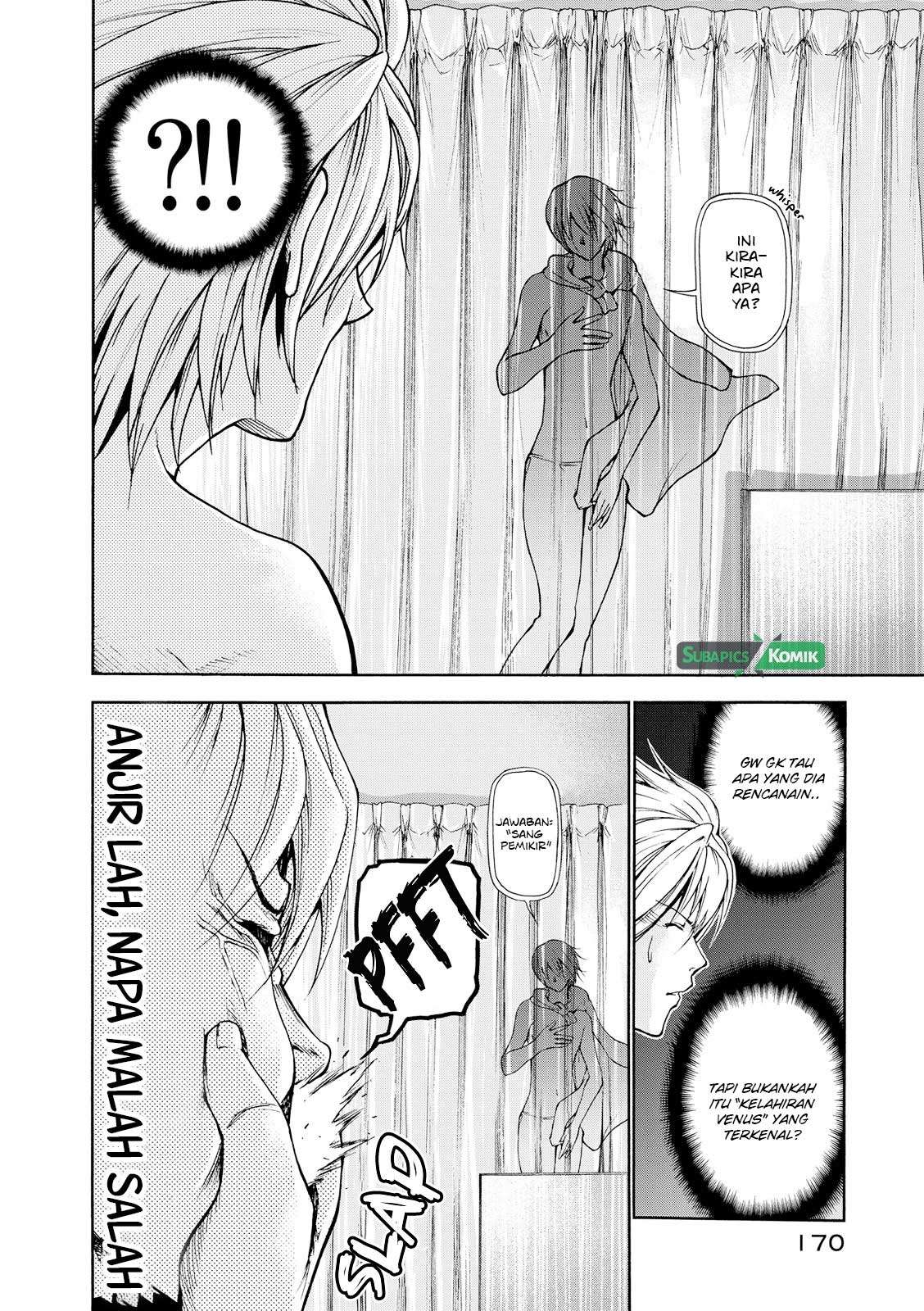Chapter 21.5 - halaman 18