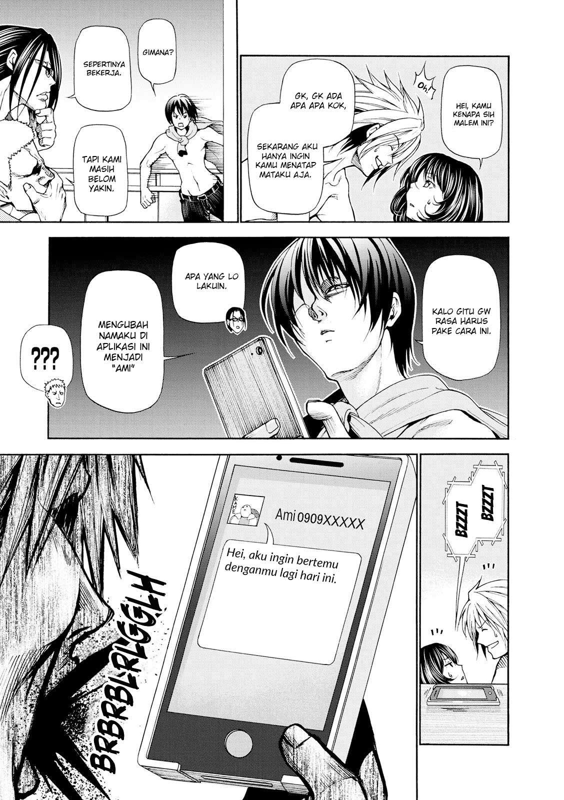 Chapter 21.5 - halaman 19