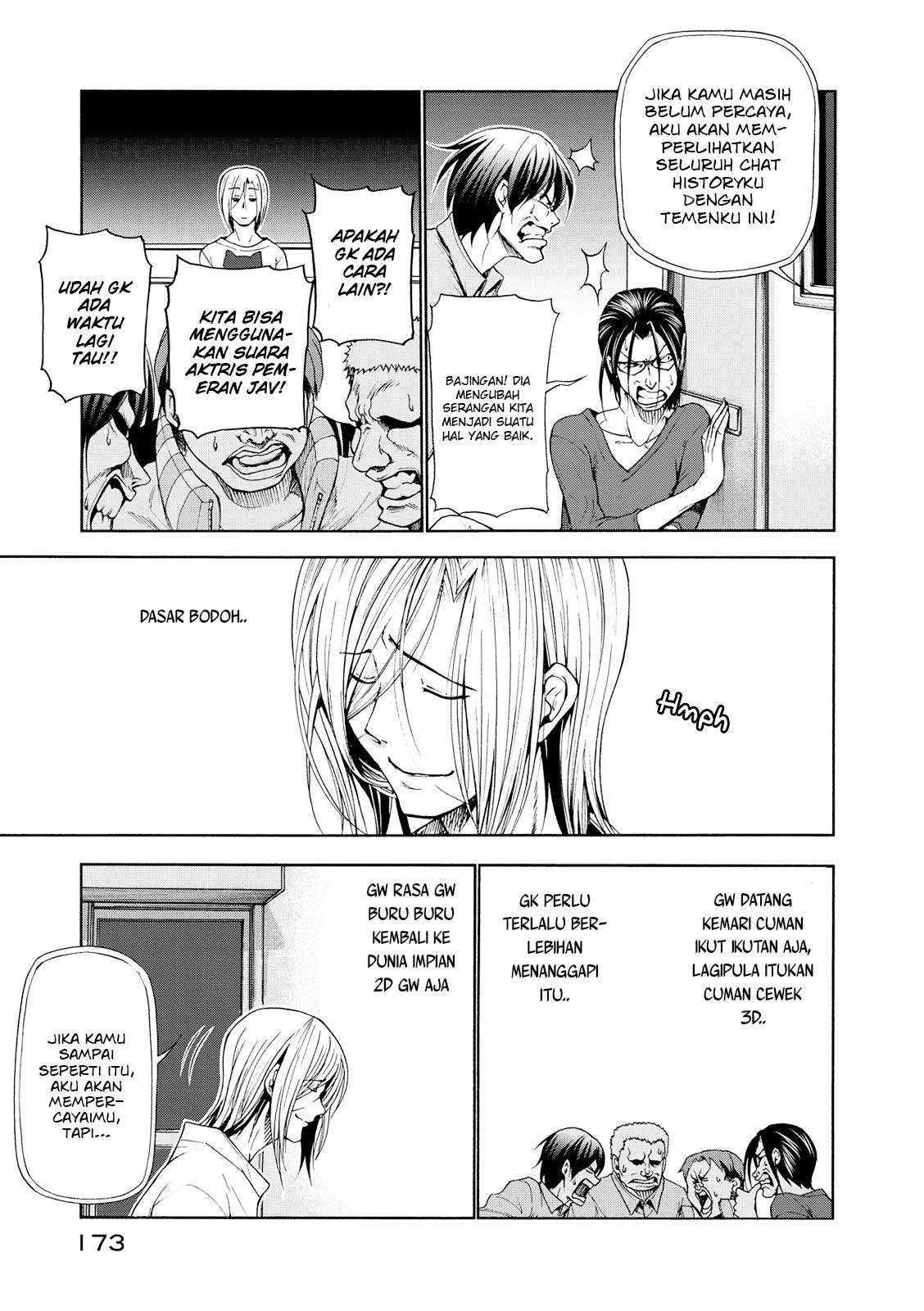 Chapter 21.5 - halaman 21