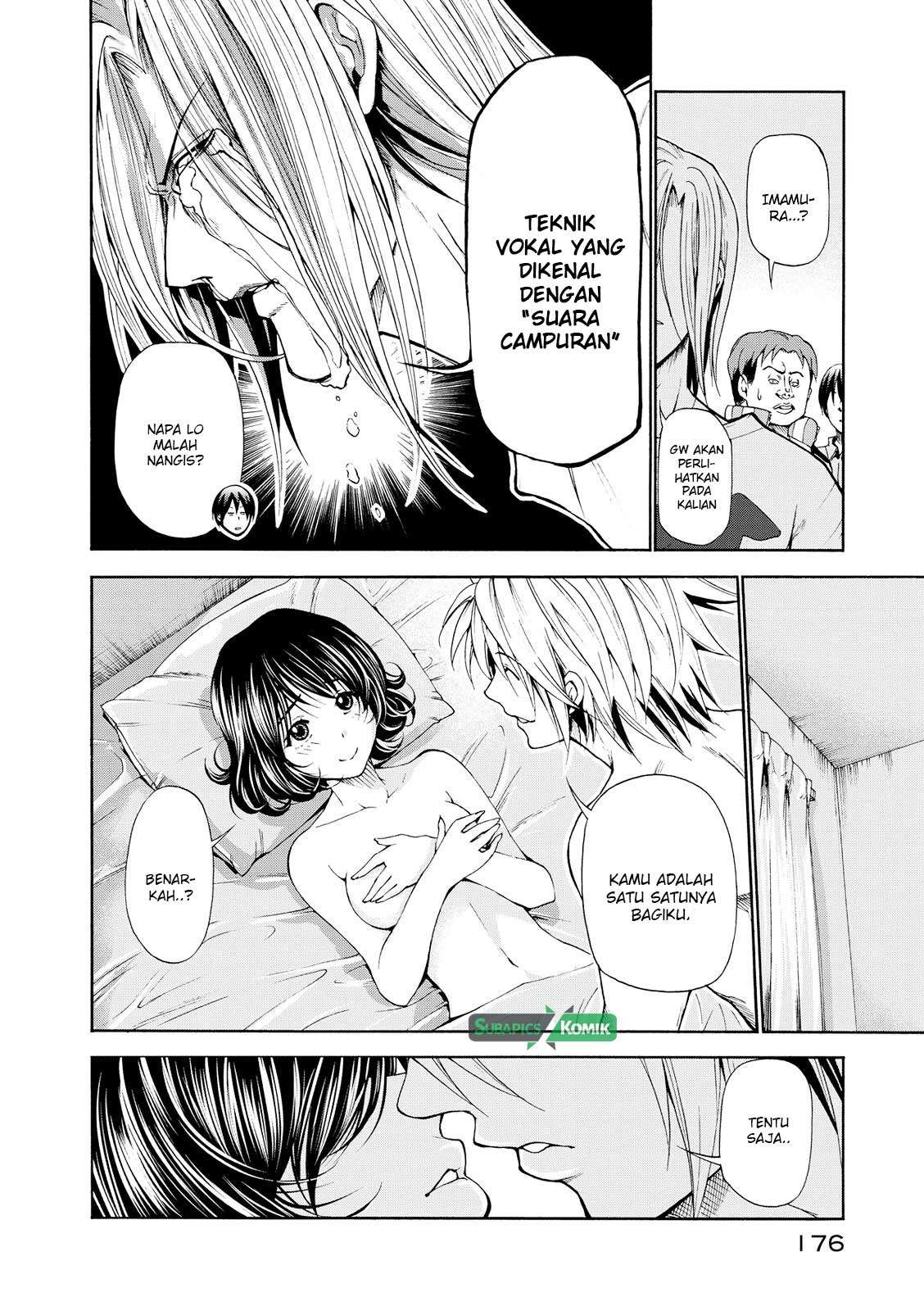 Chapter 21.5 - halaman 24