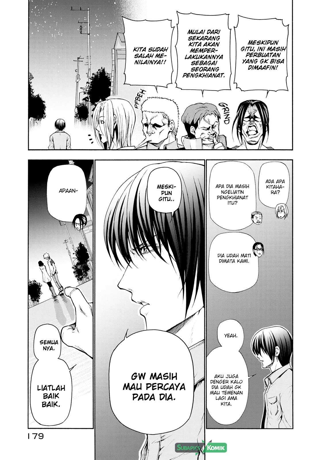 Chapter 21.5 - halaman 27