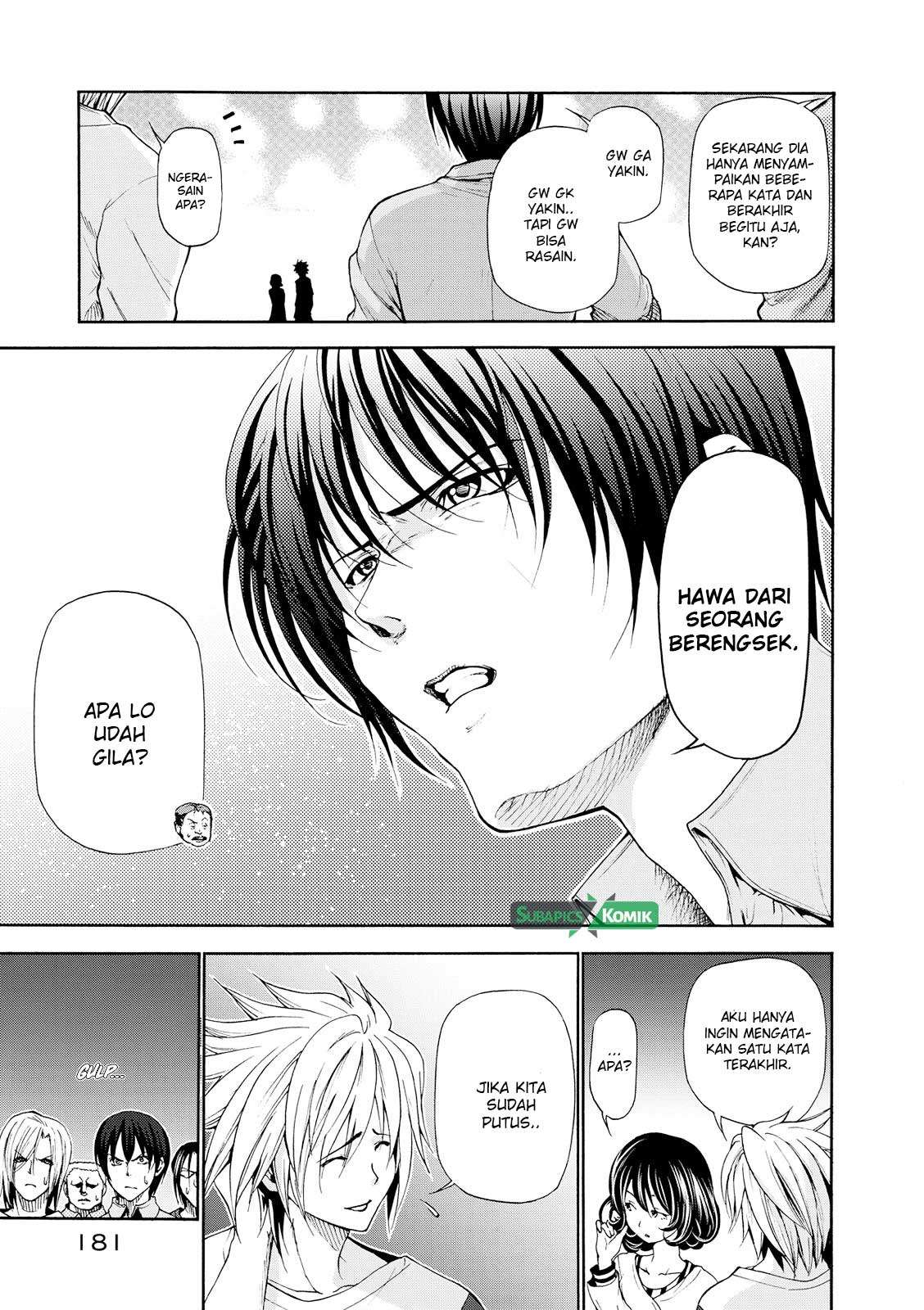 Chapter 21.5 - halaman 29