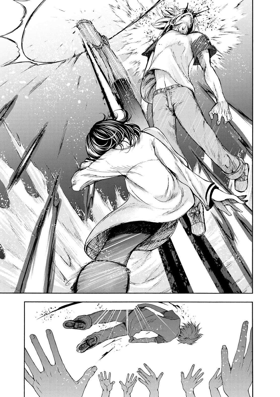 Chapter 21.5 - halaman 31