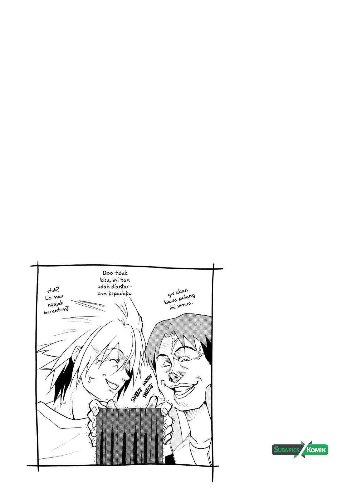 Chapter 21.5 - halaman 34