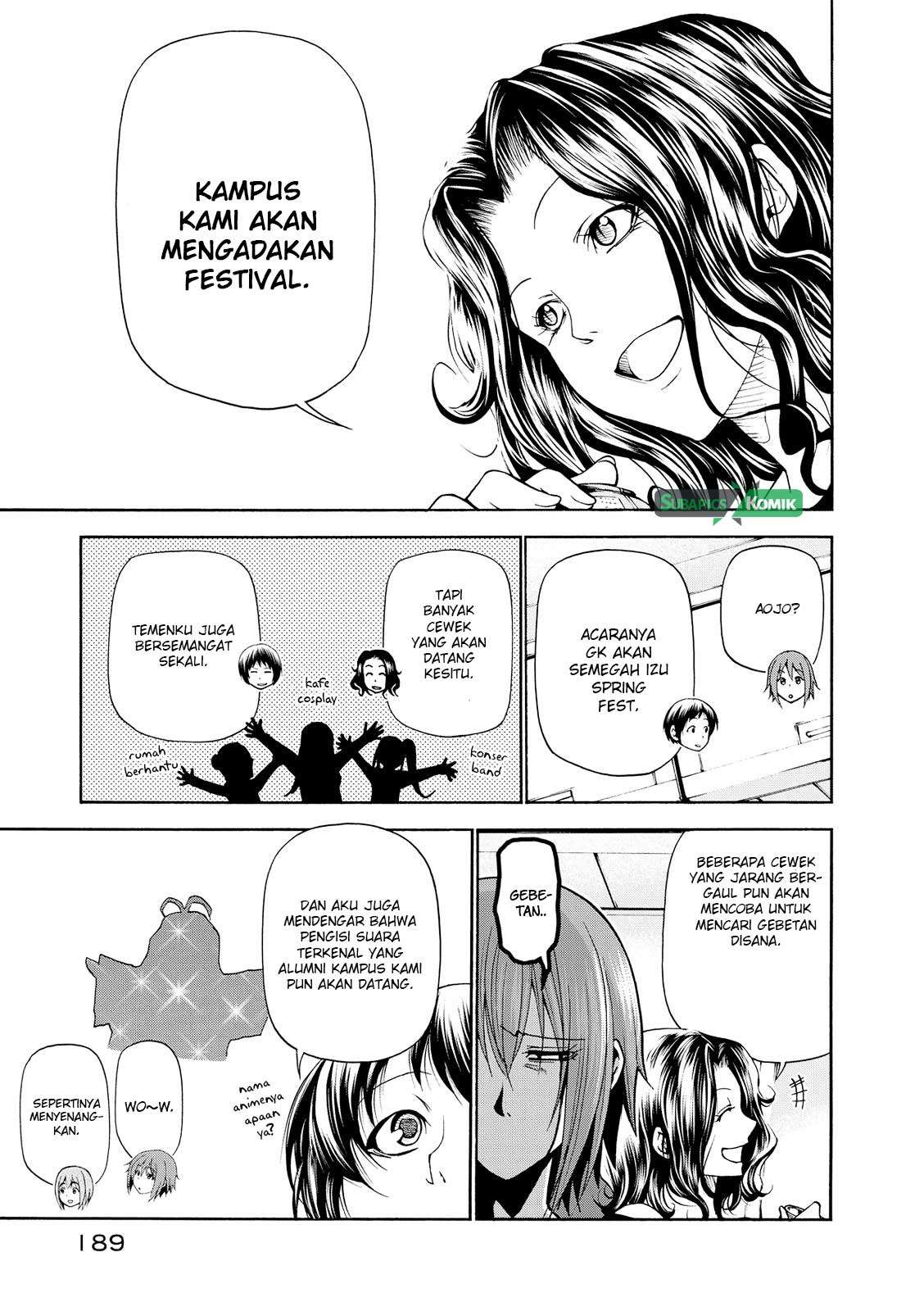 Chapter 21.5 - halaman 36