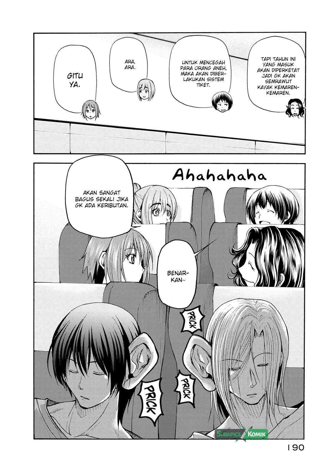 Chapter 21.5 - halaman 37