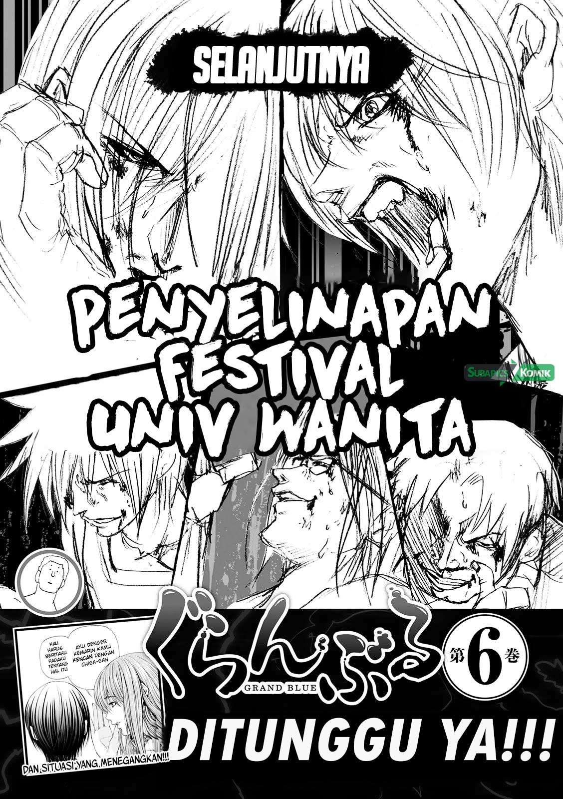 Chapter 21.5 - halaman 38
