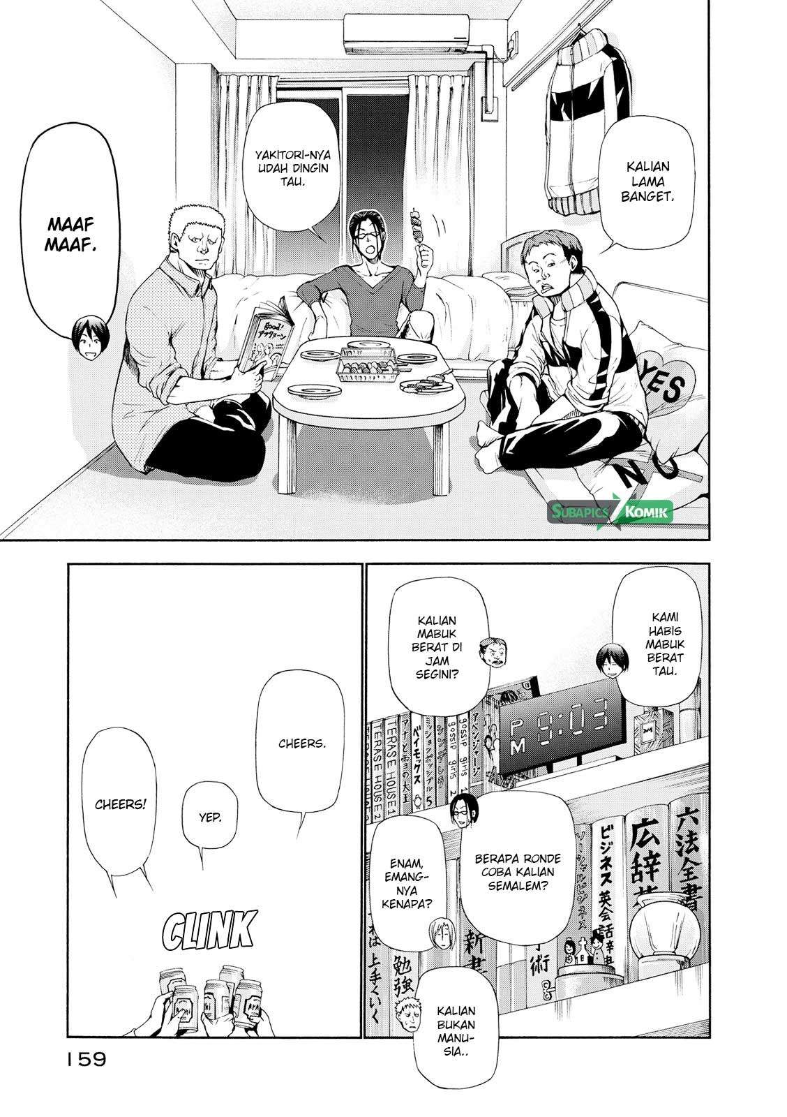Chapter 21.5 - halaman 7