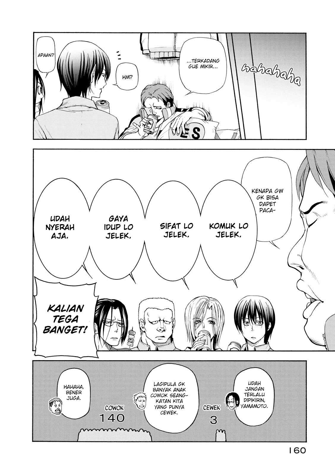 Chapter 21.5 - halaman 8