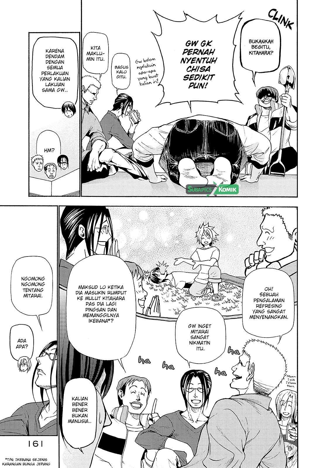 Chapter 21.5 - halaman 9