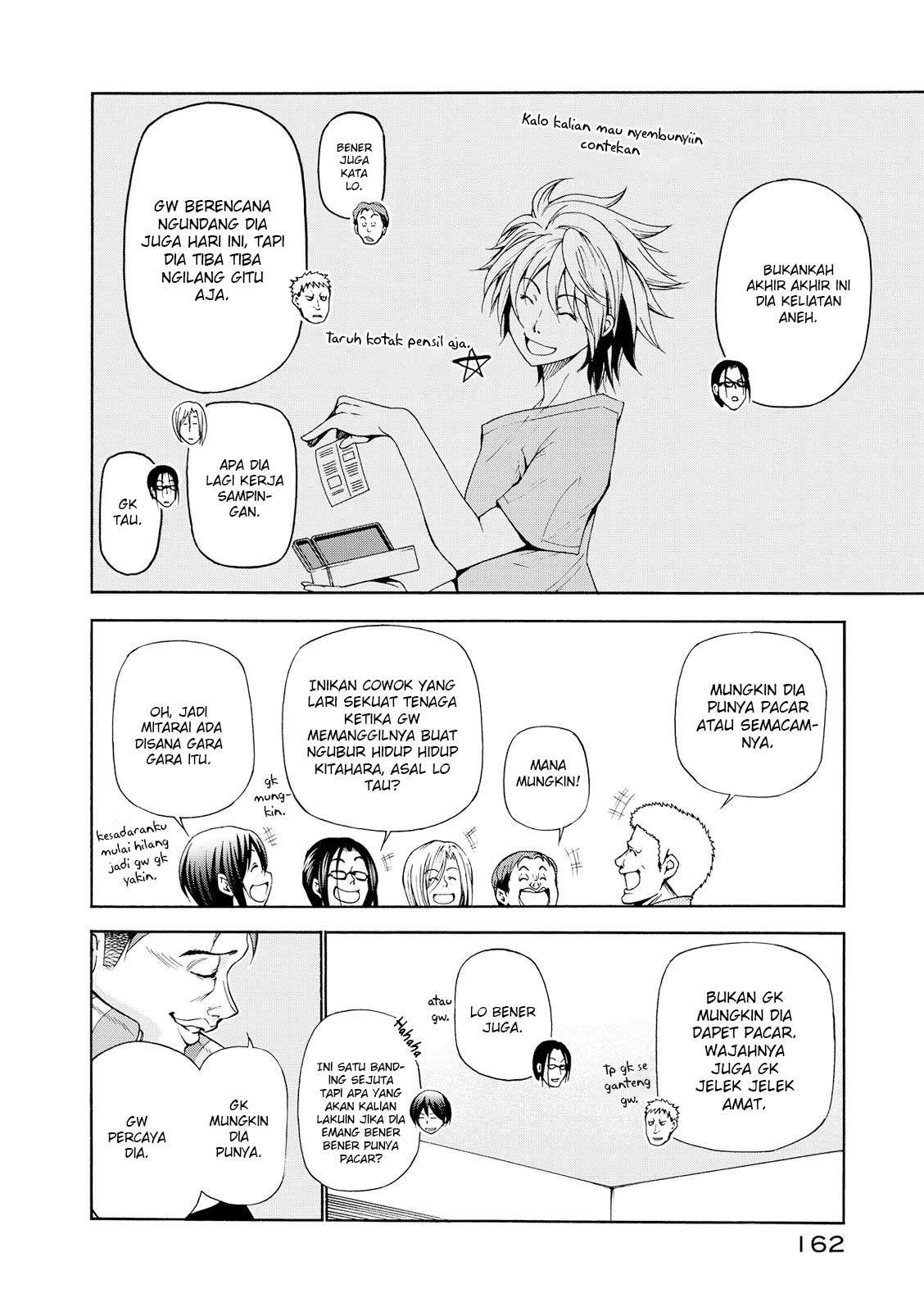 Chapter 21.5 - halaman 10