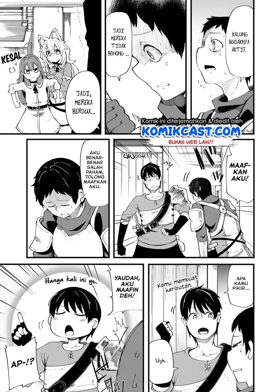 Chapter 21 - halaman 12