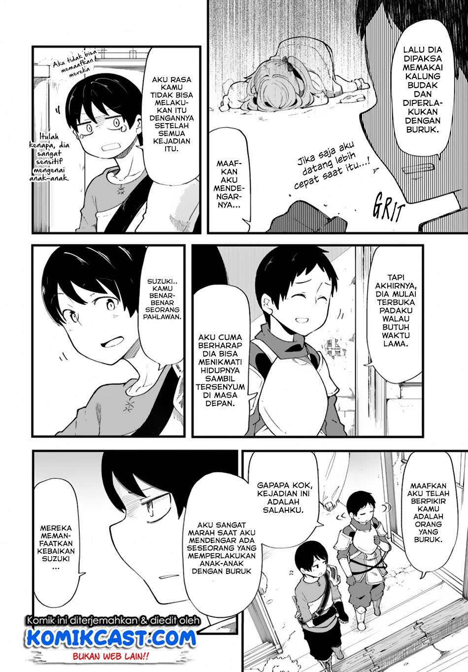 Chapter 21 - halaman 21