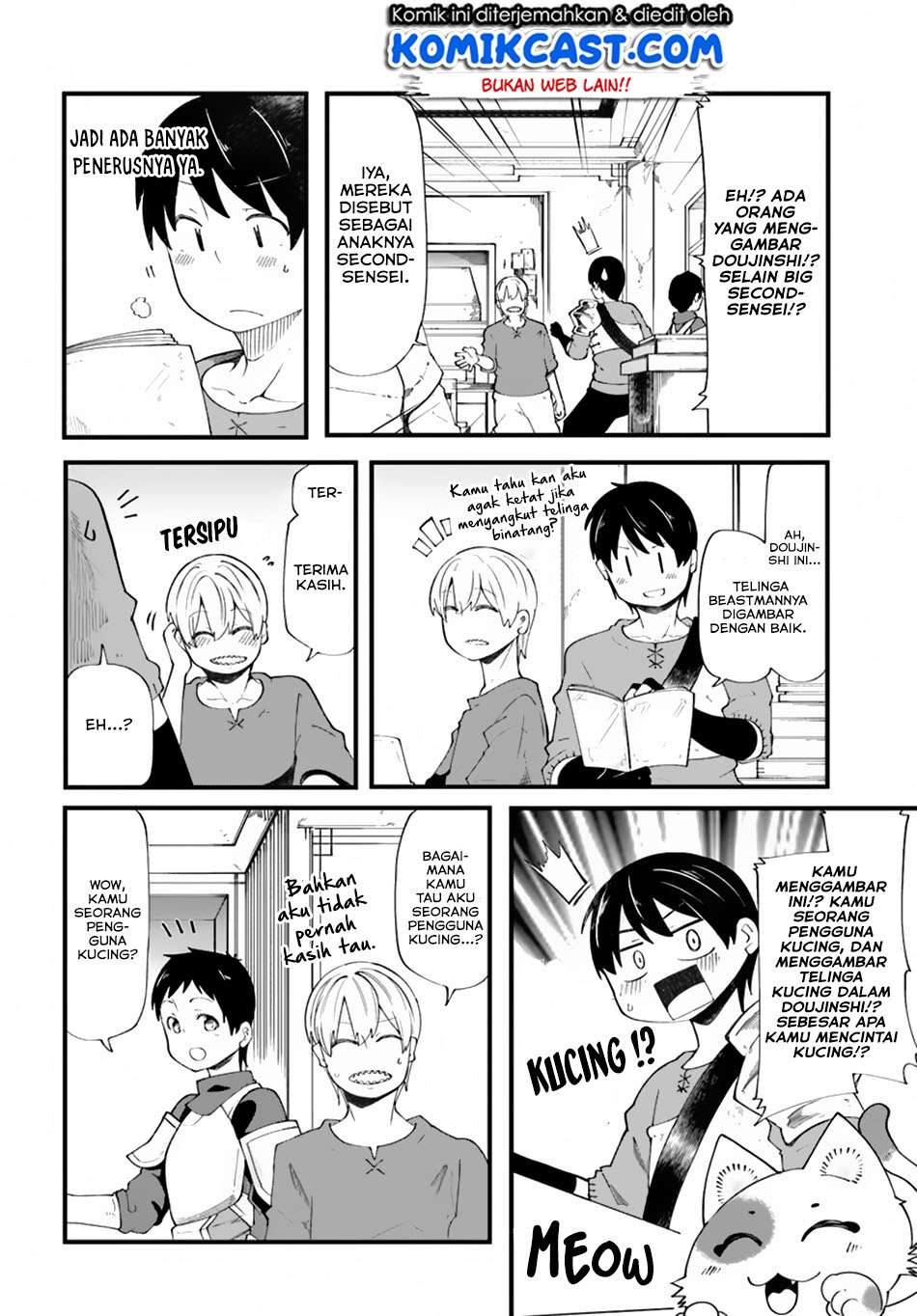 Chapter 21 - halaman 27