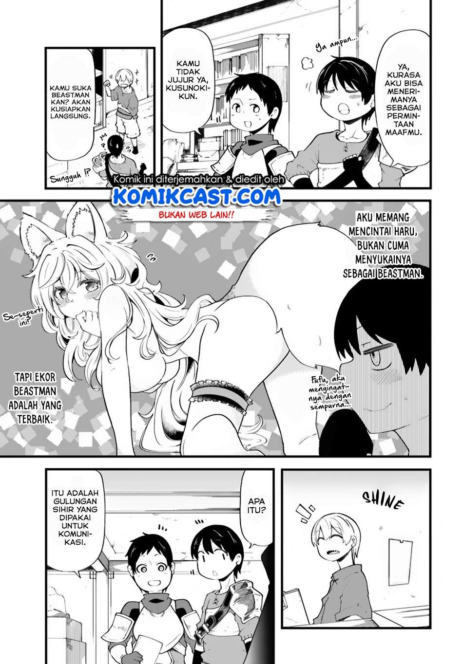 Chapter 21 - halaman 30