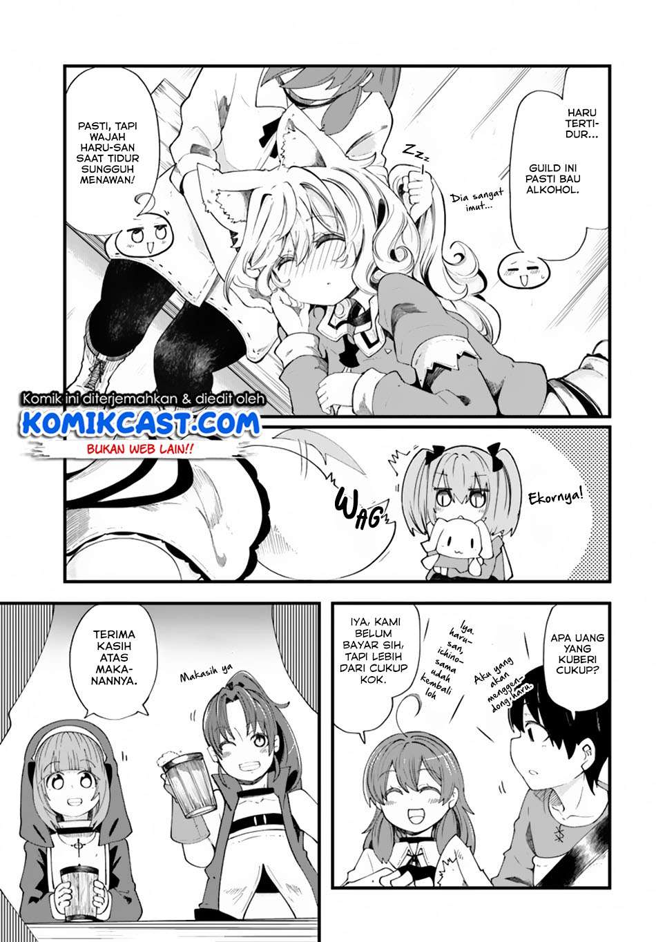 Chapter 21 - halaman 34