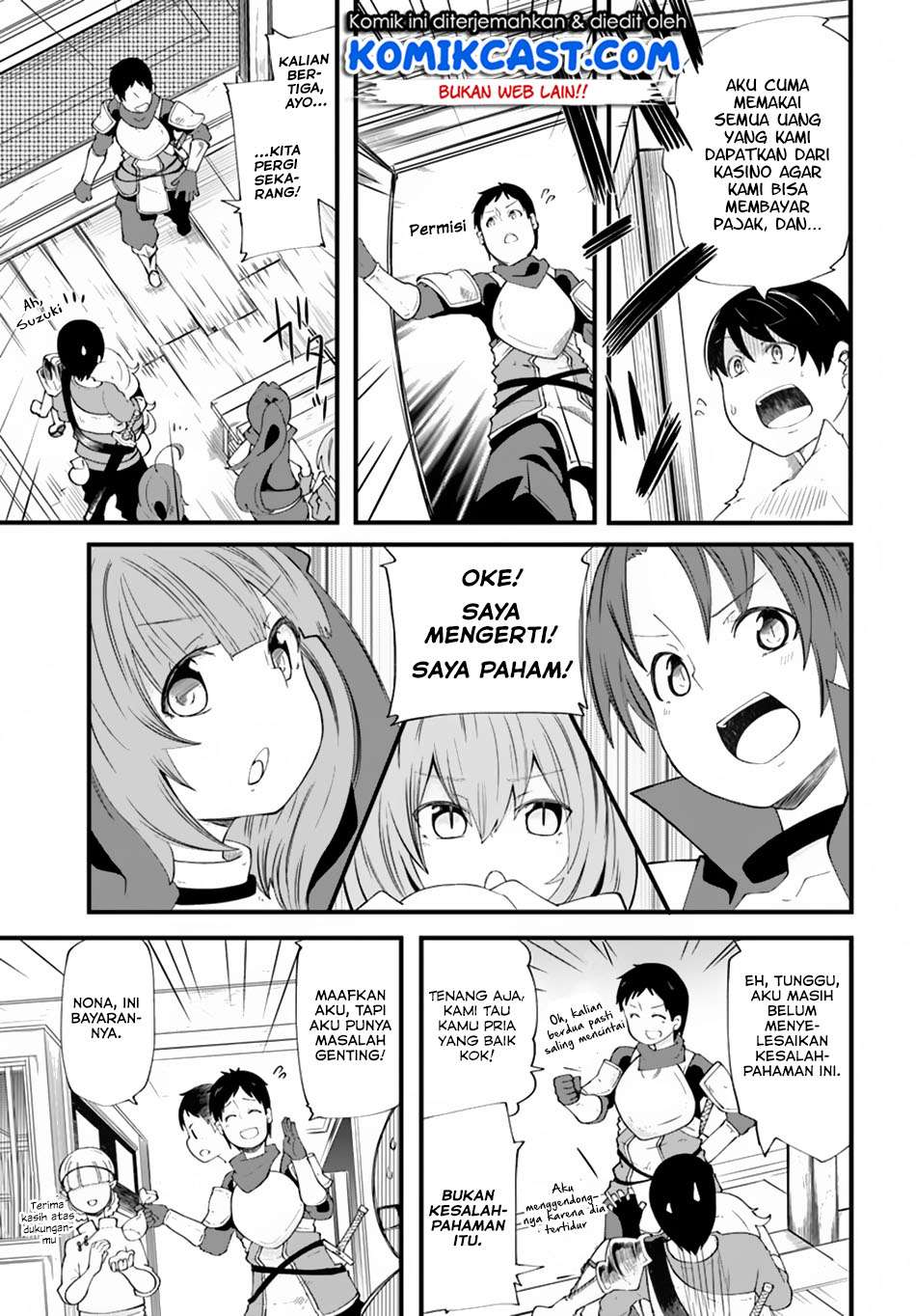 Chapter 21 - halaman 40