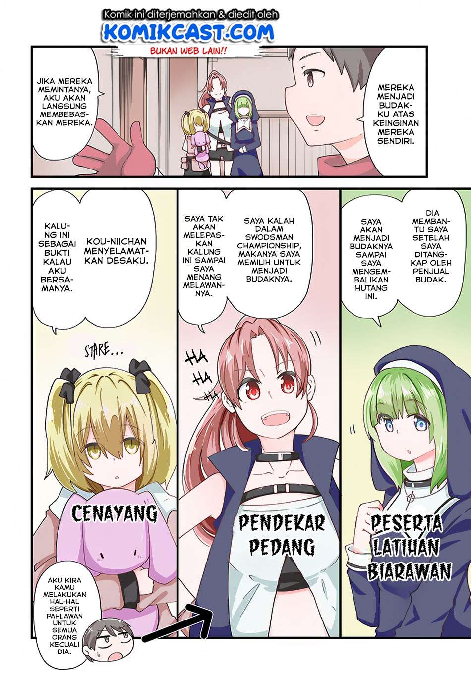 Chapter 21 - halaman 5