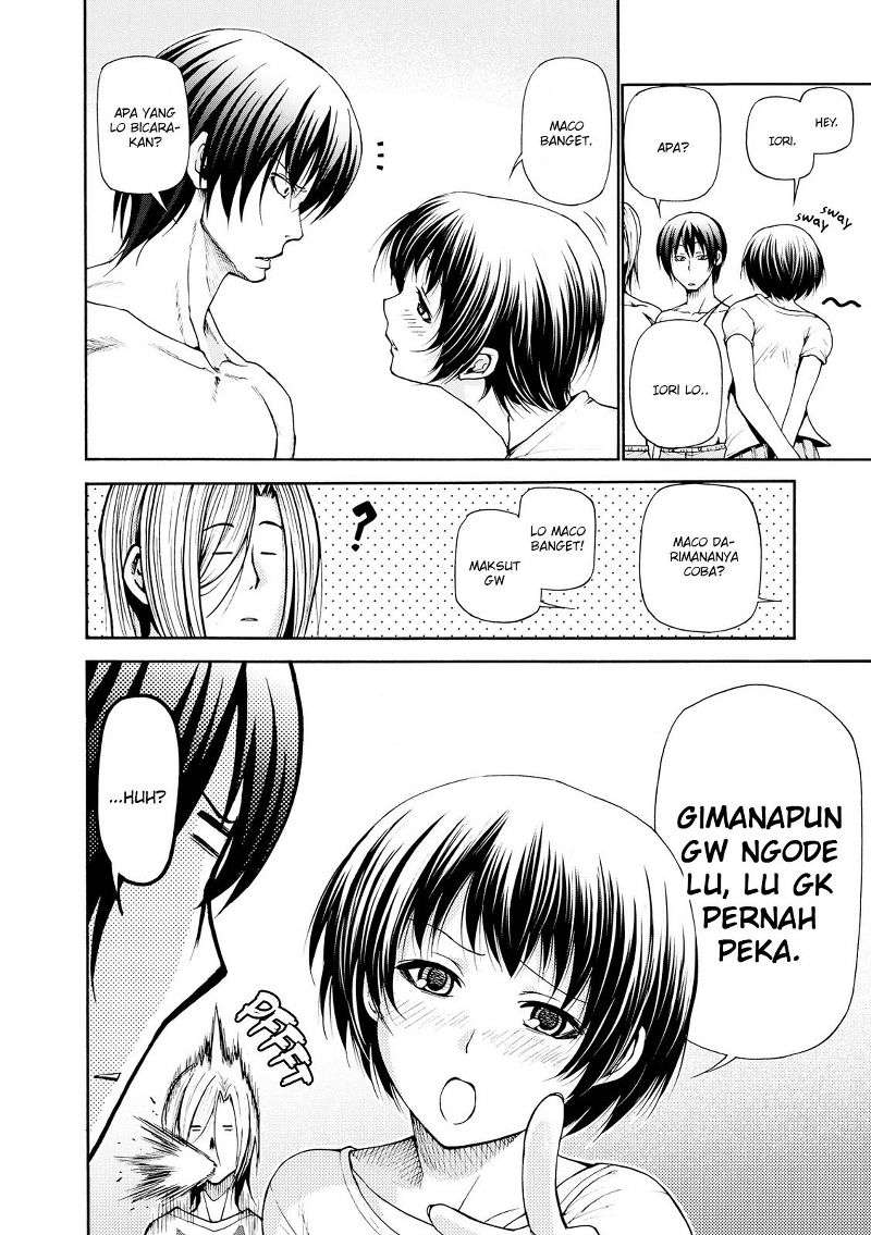 Chapter 21 - halaman 34