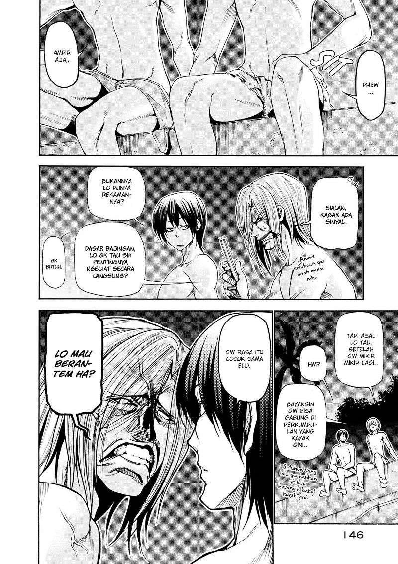 Chapter 21 - halaman 40