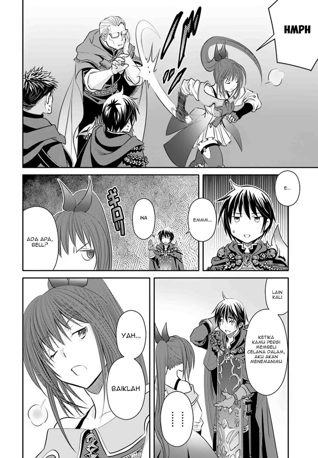 Chapter 40 - halaman 11