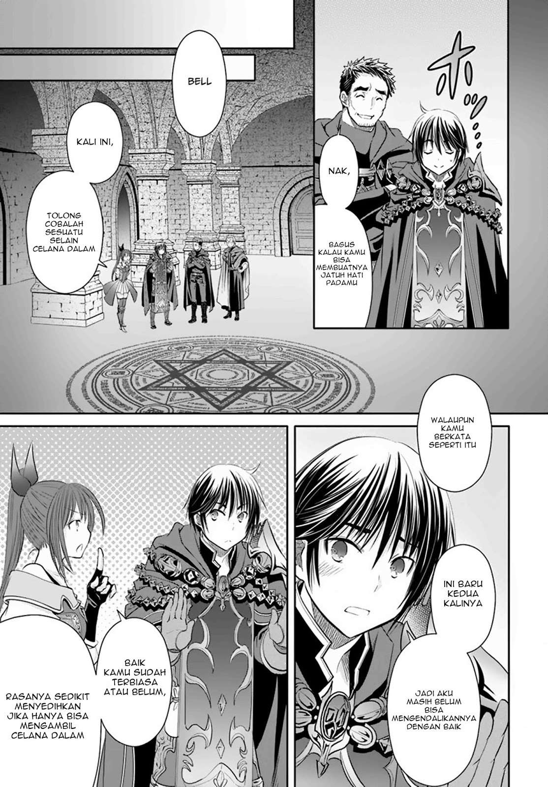 Chapter 40 - halaman 12