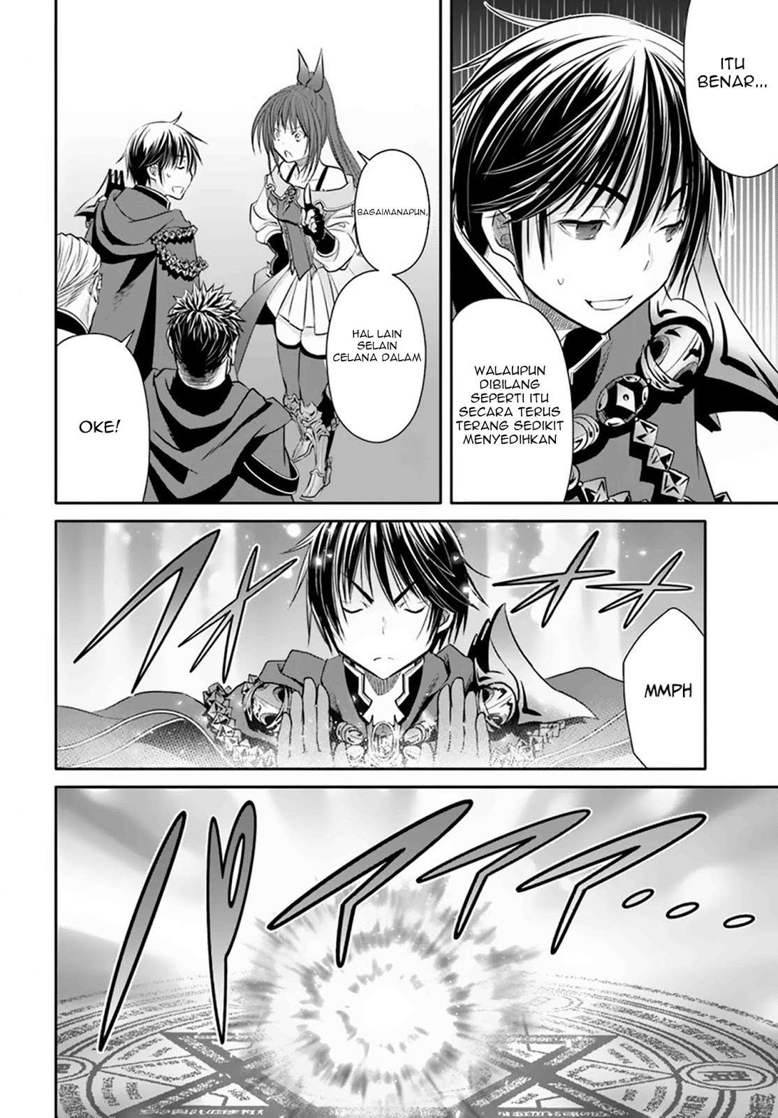 Chapter 40 - halaman 13