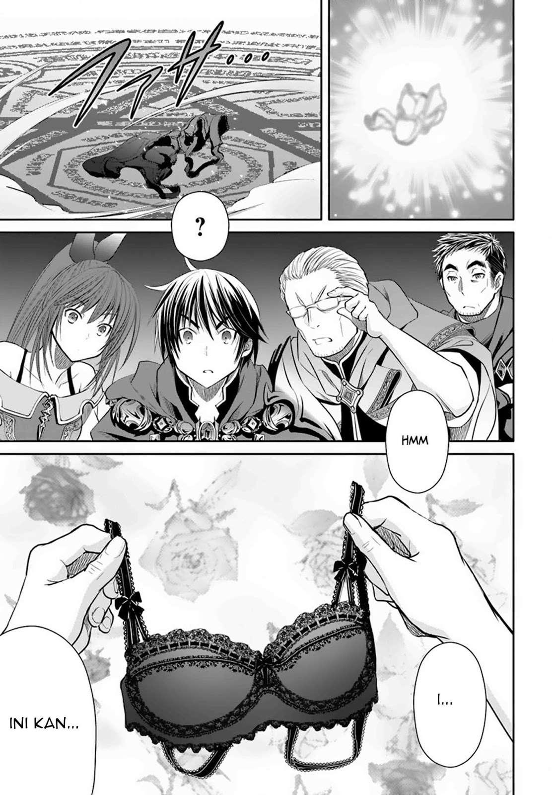Chapter 40 - halaman 14