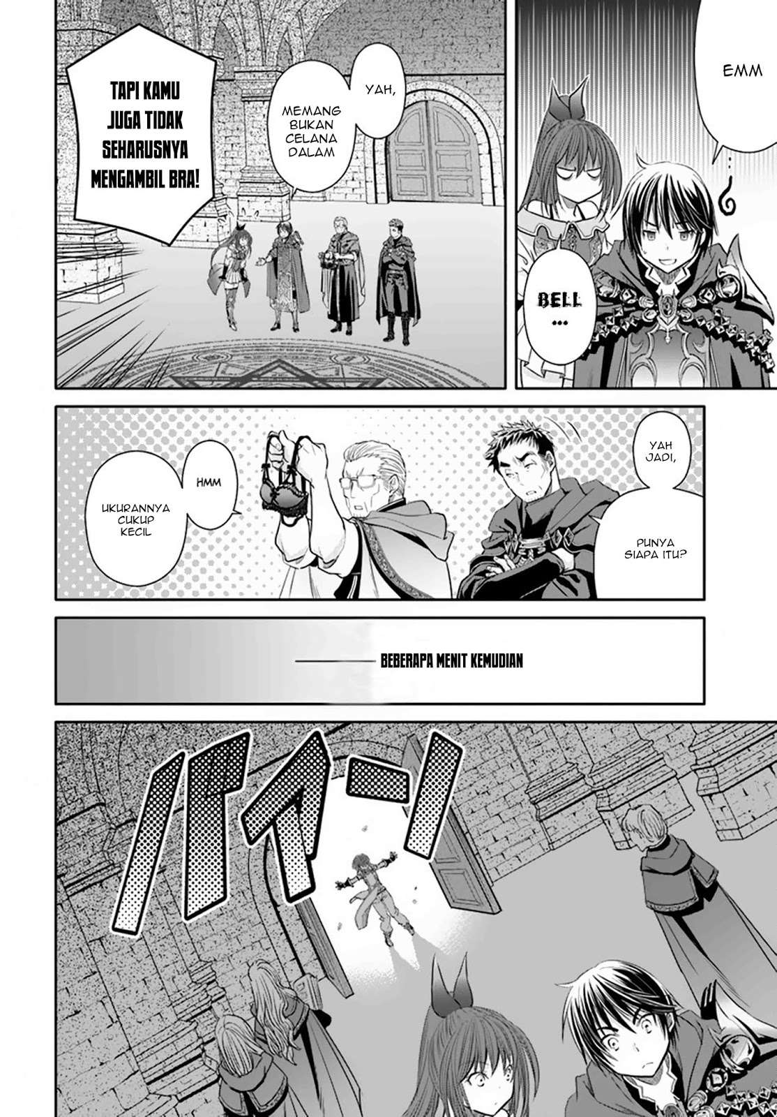 Chapter 40 - halaman 15