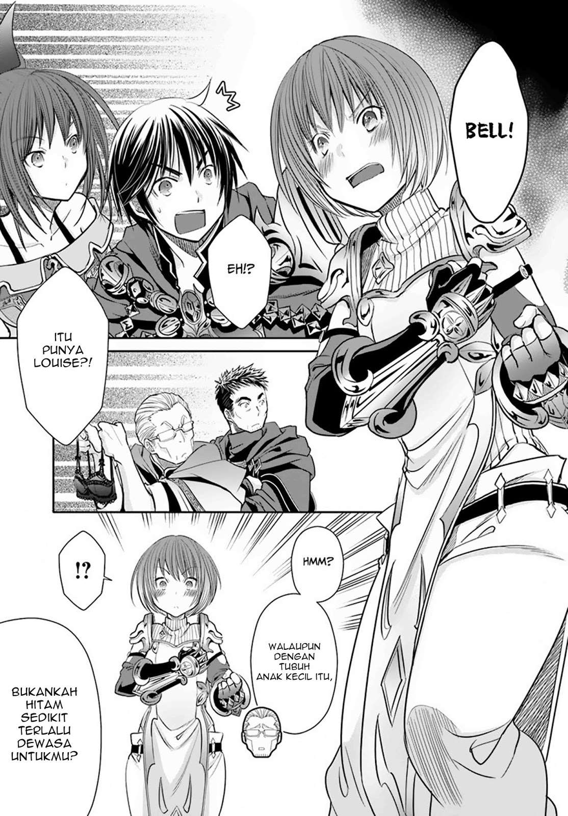 Chapter 40 - halaman 16