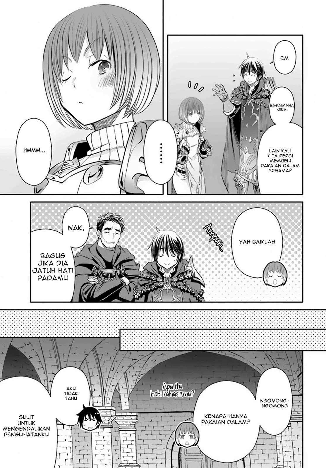 Chapter 40 - halaman 18