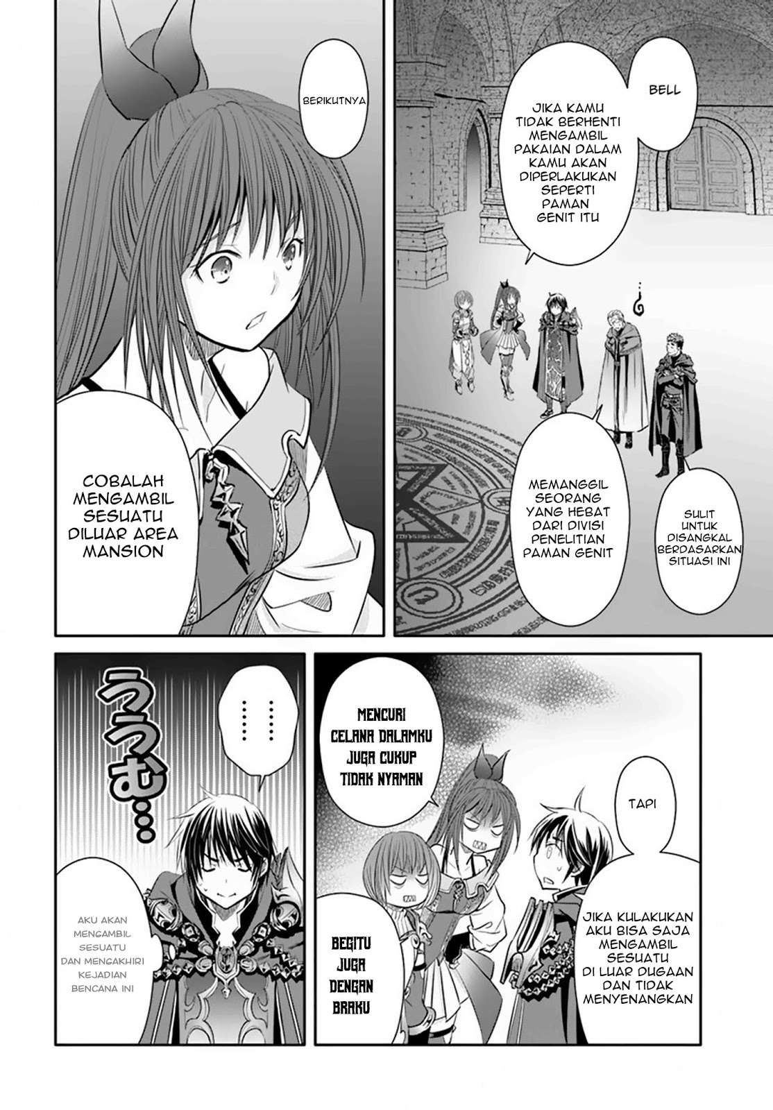 Chapter 40 - halaman 19