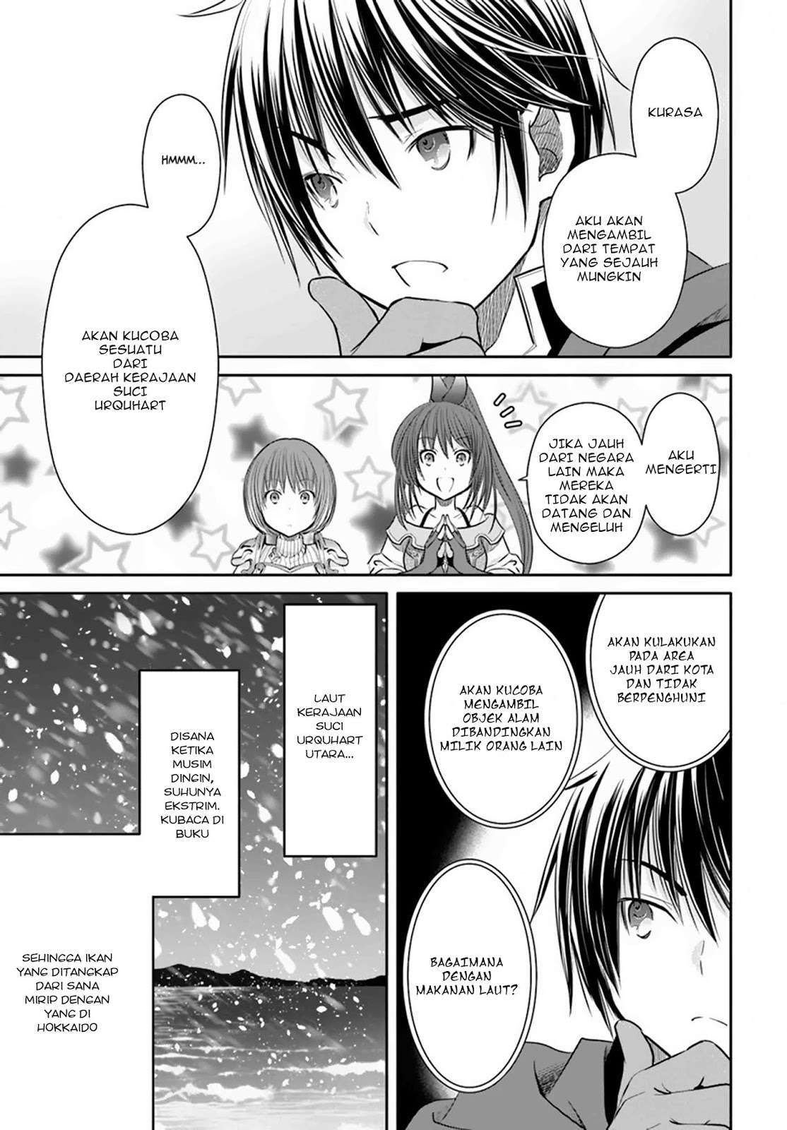 Chapter 40 - halaman 20