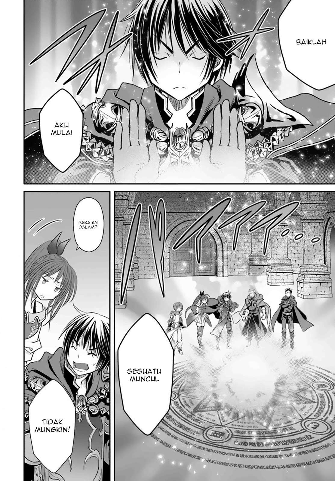 Chapter 40 - halaman 21